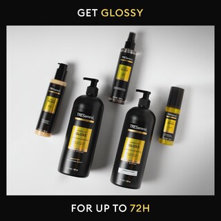 Foto 2 | Champú Acondicionador Y Aerosol Hair Care Tresemmé Lamellar Gloss - Venta Internacional.