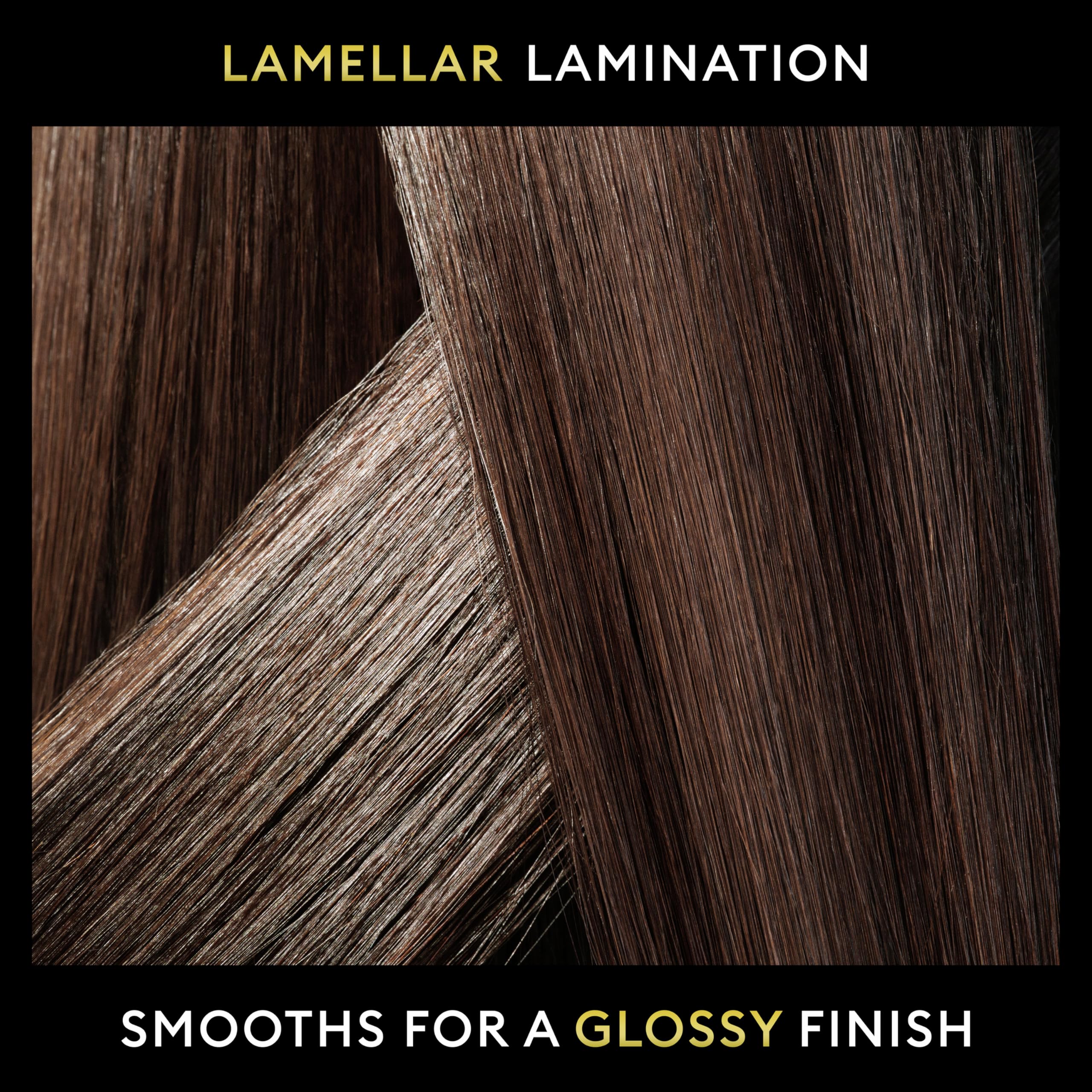 Foto 7 pulgar | Champú  Acondicionador Y Aerosol Hair Care Tresemmé Lamellar Gloss - Venta Internacional.