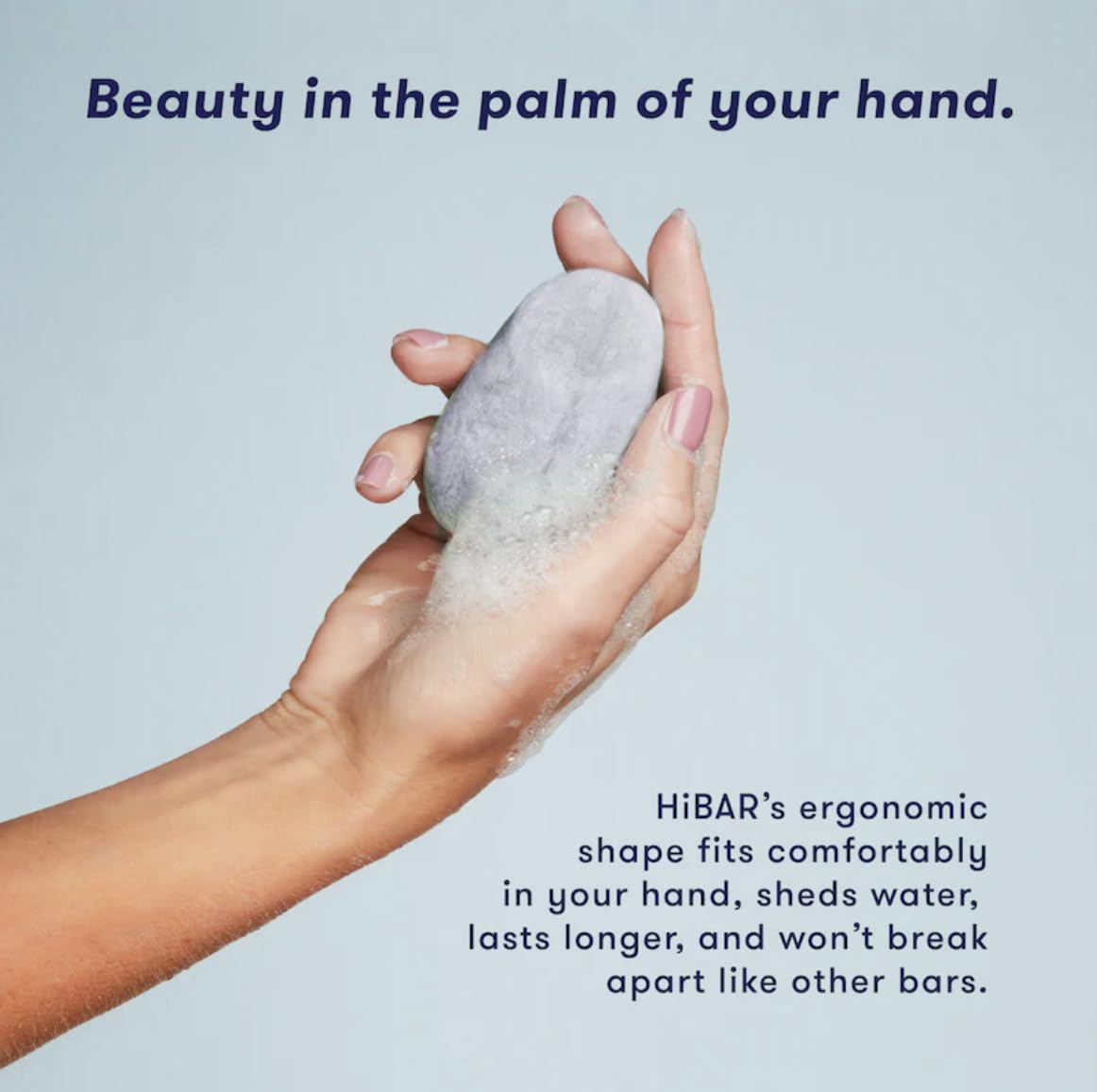 Foto 6 pulgar | Set De Champú Y Acondicionador Hibar Repair Para Cabello Dañado - Venta Internacional.