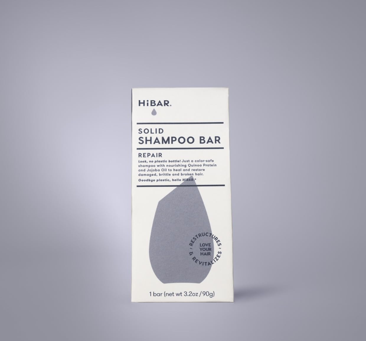 Foto 7 pulgar | Set De Champú Y Acondicionador Hibar Repair Para Cabello Dañado - Venta Internacional.