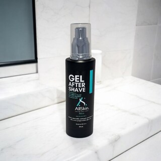 Foto 4 | Set Capilar Con Shampoo Anticaída Y After Shave Para Crecimieno De Barba Y Bigote