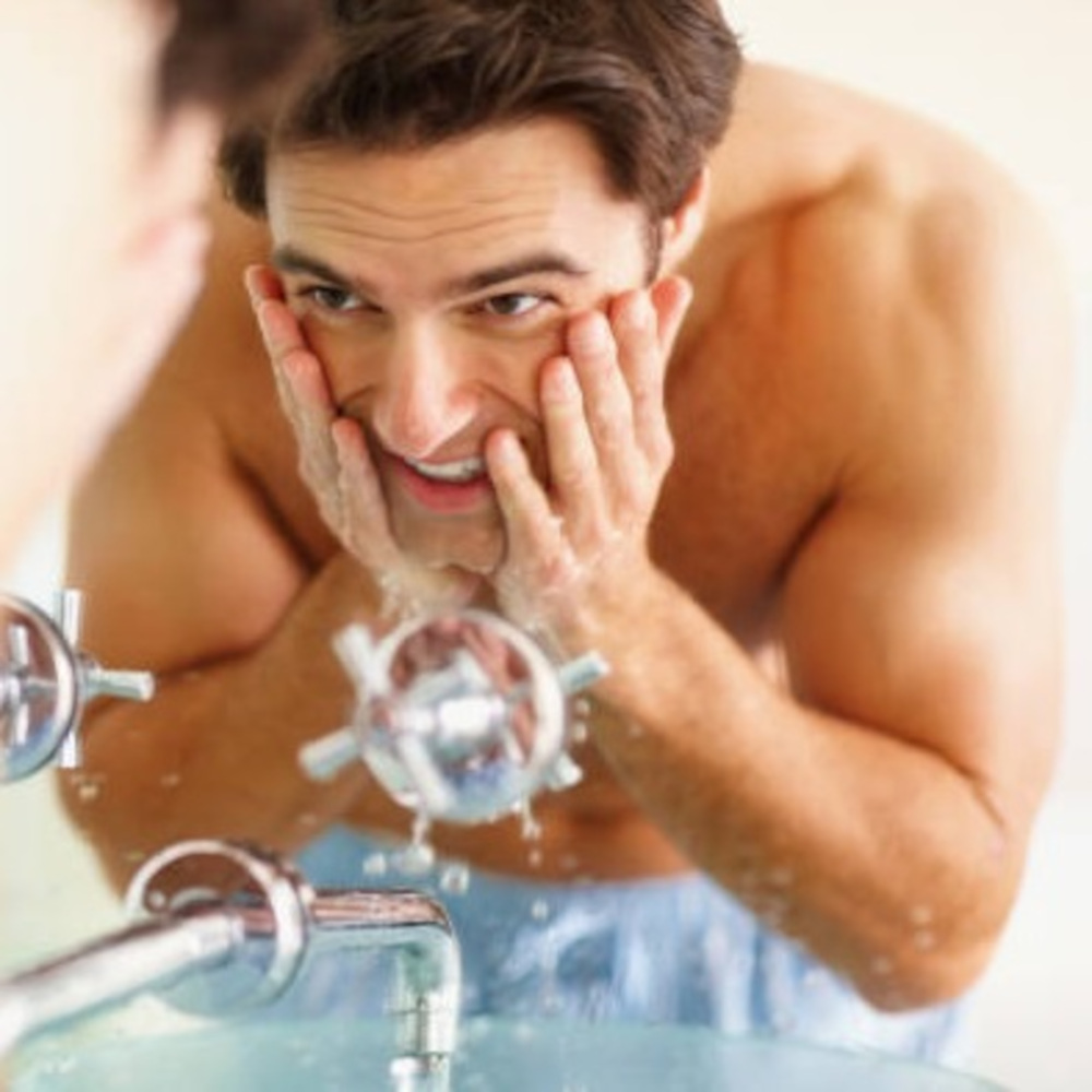 Foto 5 | Set Capilar Con Shampoo Anticaída Y After Shave Para Crecimieno De Barba Y Bigote