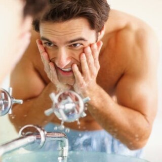 Foto 5 | Set Capilar Con Shampoo Anticaída Y After Shave Para Crecimieno De Barba Y Bigote