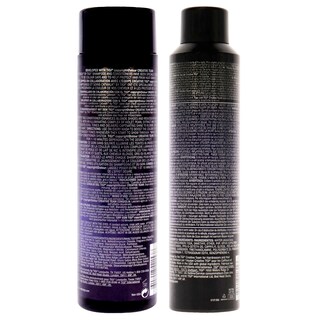 Foto 2 | Kit De Peinado Tigi Catwalk Root Boost Spray Unisex 2 Unidades - Venta Internacional.