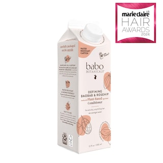 Foto 7 | Acondicionador Babo Botanicals Defining Baobab Y Rosa Mosqueta 236 Ml - Venta Internacional.