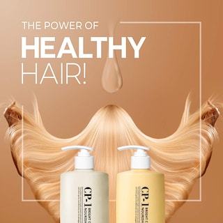 Foto 2 | Set De Champú Y Acondicionador Cp-1 Nutritivo Para Cabello De 500 Ml - Venta Internacional.