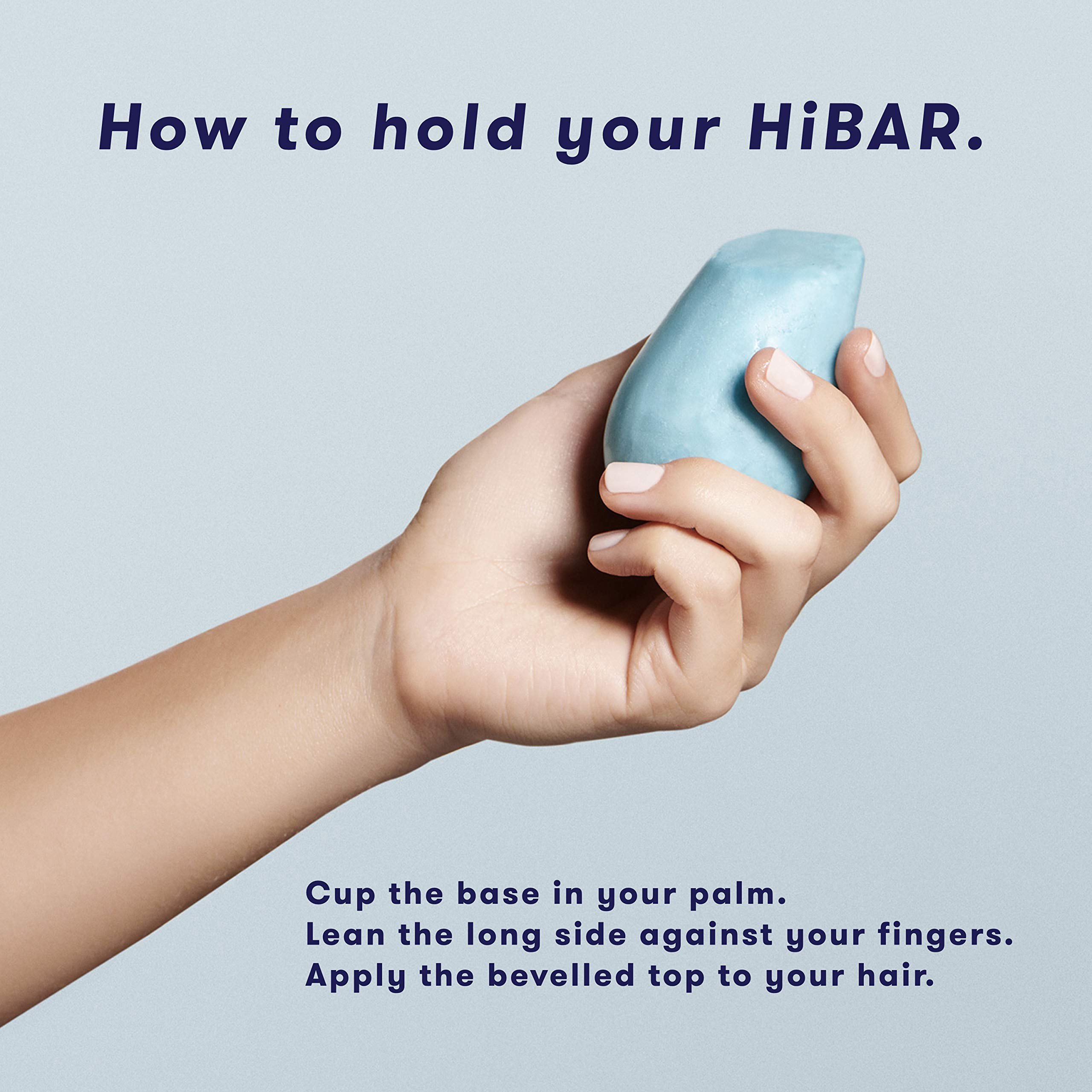 Foto 4 pulgar | Set De Champú Y Acondicionador Hibar Soothe Para Cuero Cabelludo Seco - Venta Internacional.