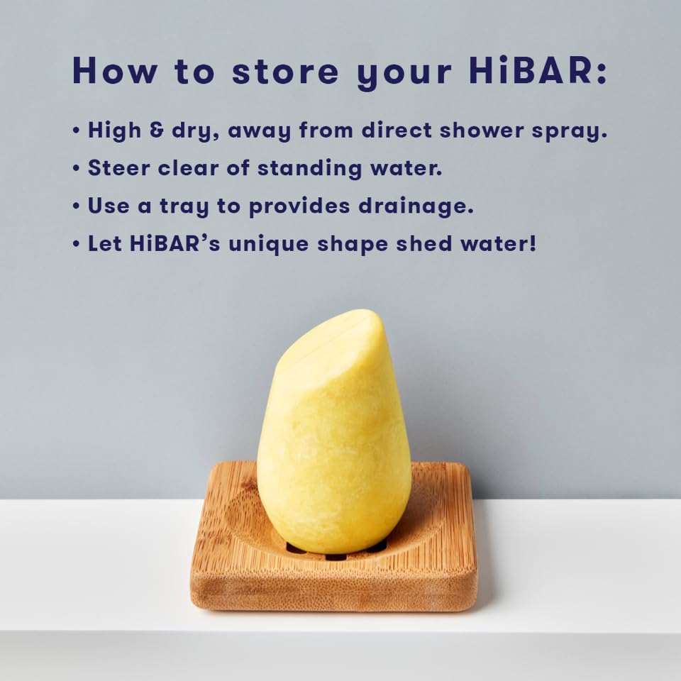 Foto 6 | Set De Champú Y Acondicionador Hibar Soothe Para Cuero Cabelludo Seco - Venta Internacional.
