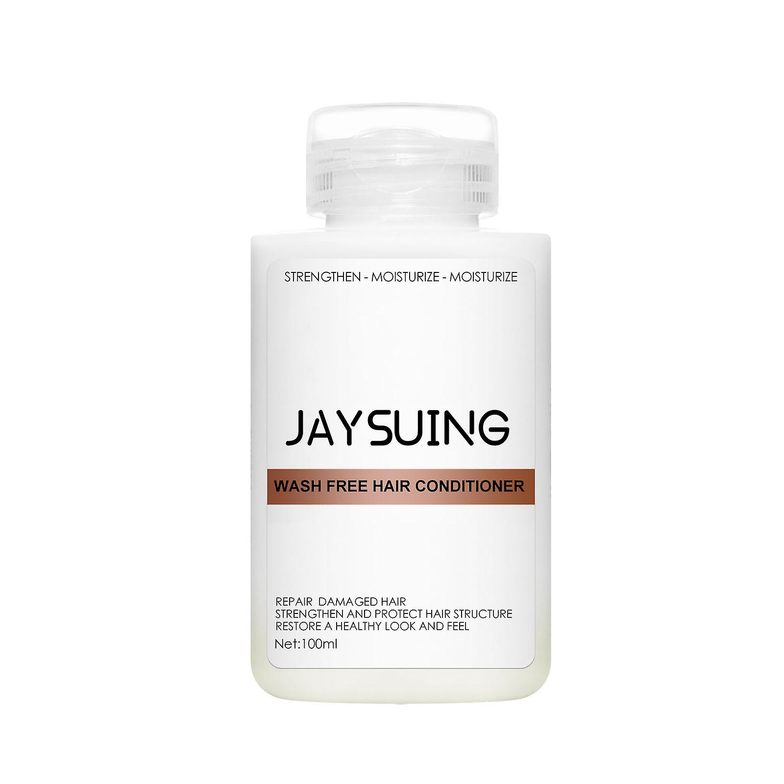 Foto 1 | Película Para El Cabello Antes Del Lavado Y Acondicionador Sin Enjuague Huoguo - Venta Internacional.