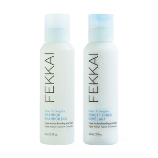 Foto 1 | Champú Y Acondicionador Fekkai Super Strength+ Protein 60 Ml - Venta Internacional.