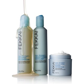 Foto 6 | Champú Y Acondicionador Fekkai Super Strength+ Protein 60 Ml - Venta Internacional.