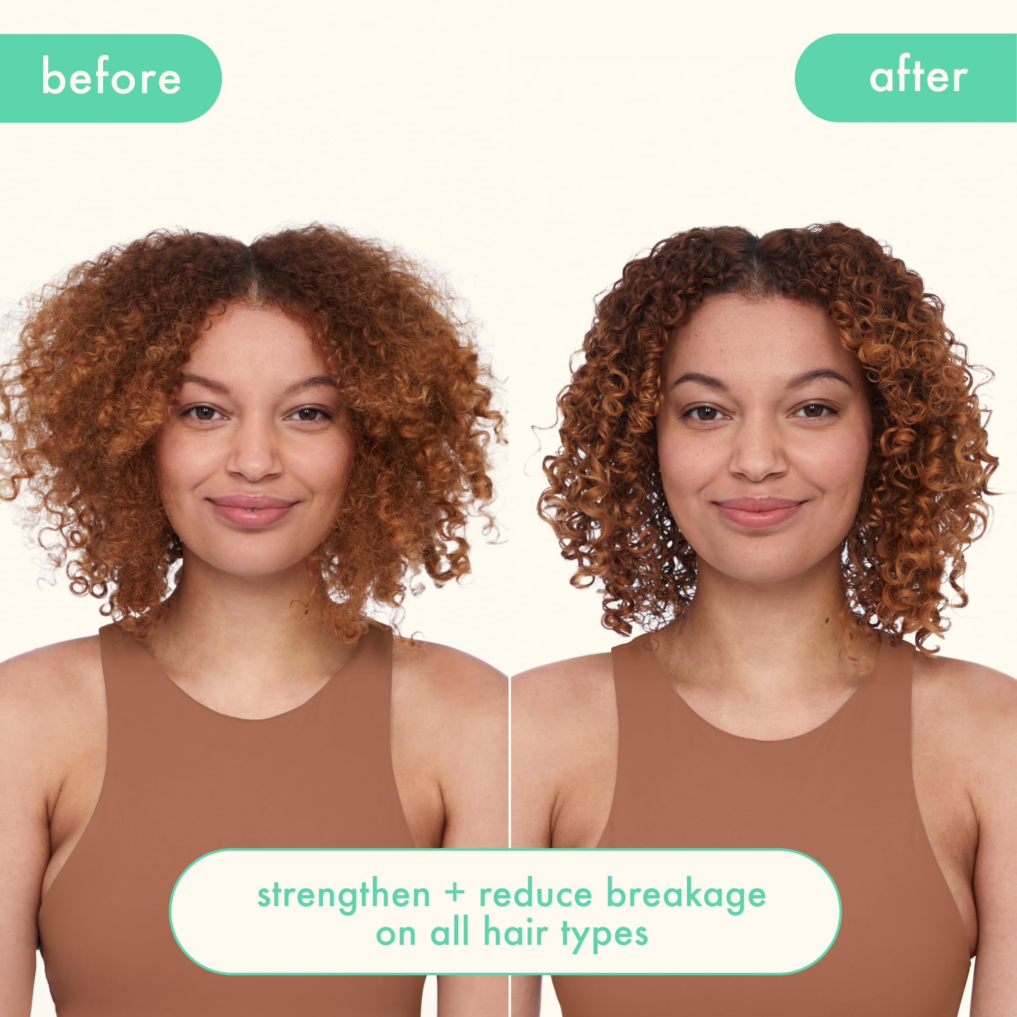 Foto 4 pulgar | Set Para El Cuidado Del Cabello Amika Mane Menders Strength Repair  Tamaño Completo - Venta Internacional.