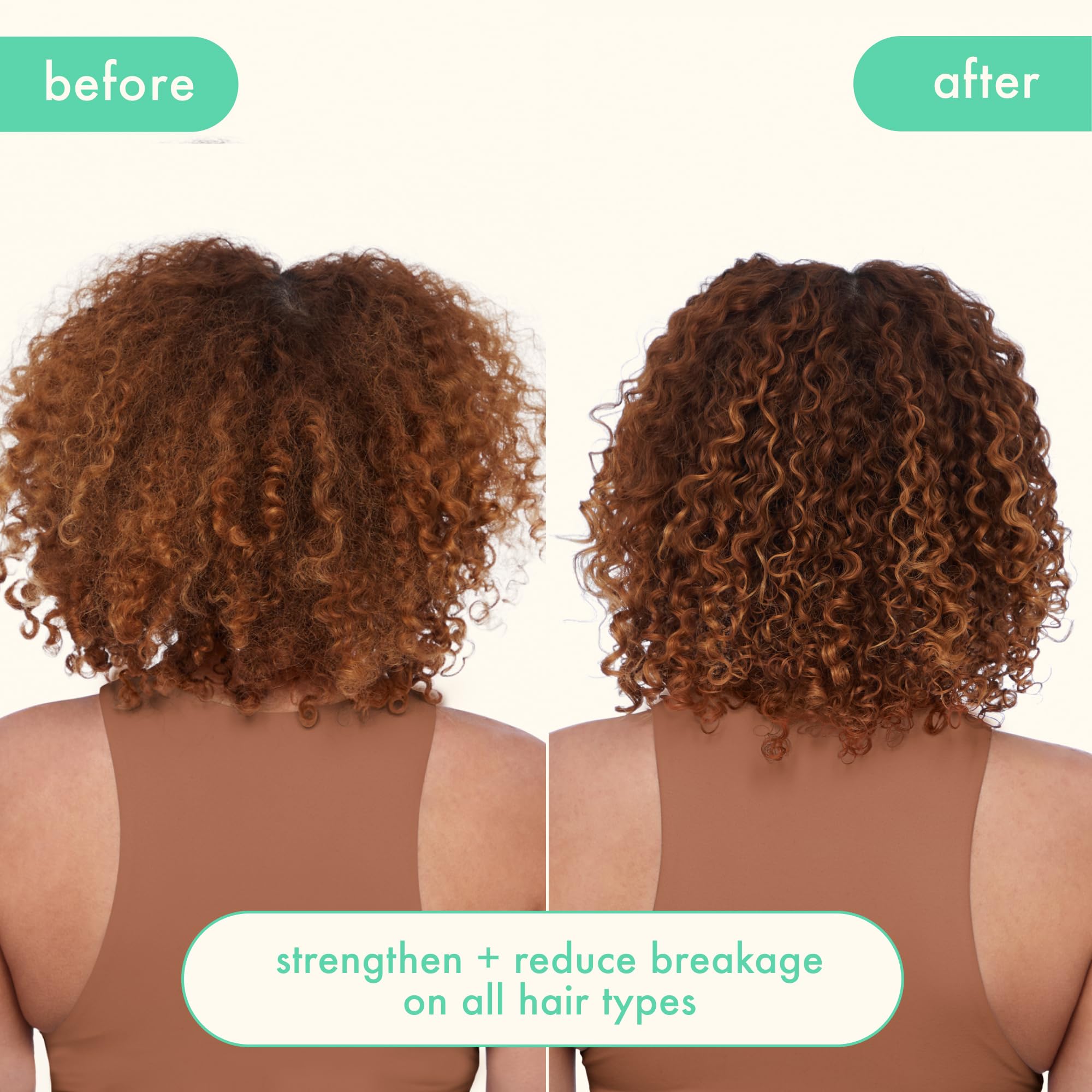 Foto 5 pulgar | Set Para El Cuidado Del Cabello Amika Mane Menders Strength Repair  Tamaño Completo - Venta Internacional.
