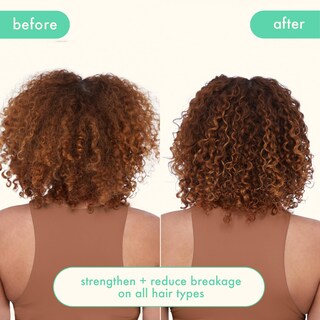 Foto 4 | Set Para El Cuidado Del Cabello Amika Mane Menders Strength Repair Tamaño Completo - Venta Internacional.