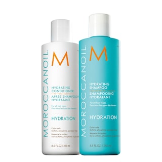 Foto 1 | Paquete De Champú Y Acondicionador Moroccanoil Hydrating 250 Ml - Venta Internacional.