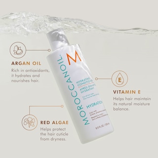 Foto 5 | Paquete De Champú Y Acondicionador Moroccanoil Hydrating 250 Ml - Venta Internacional.