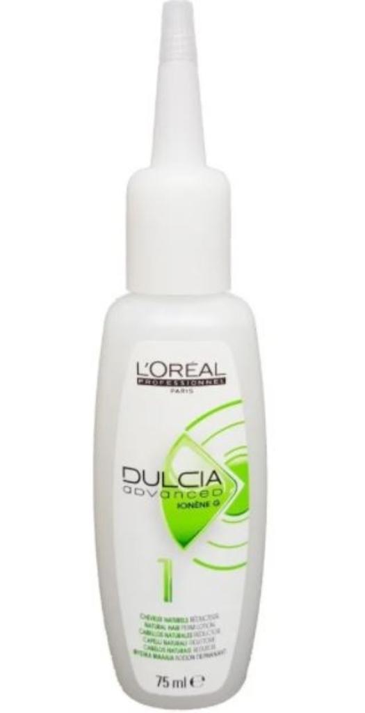 Foto 3 pulgar | Loción Ondulante L'oréal Dulcia Advanced #1 75 ml