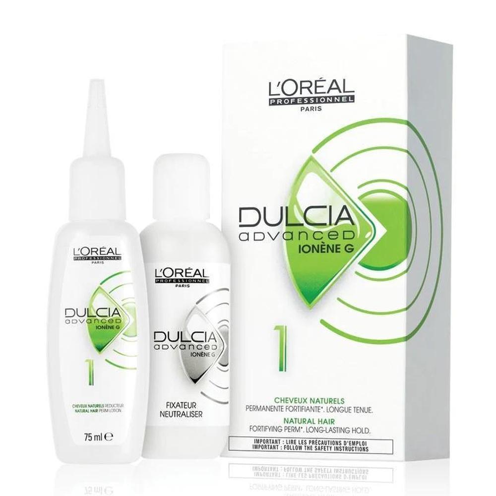 Foto 4 pulgar | Loción Ondulante L'oréal Dulcia Advanced #1 75 ml