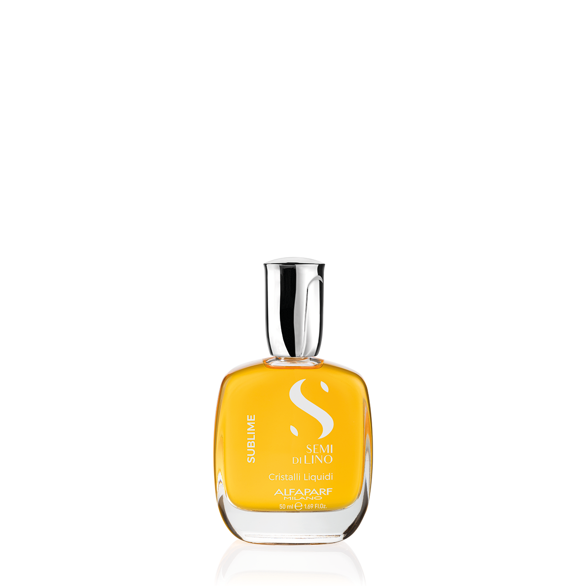 Foto 1 | Aceite Hidratante para Cabello Alfaparf SDL Sublime Cristalli Liquid 50 ml