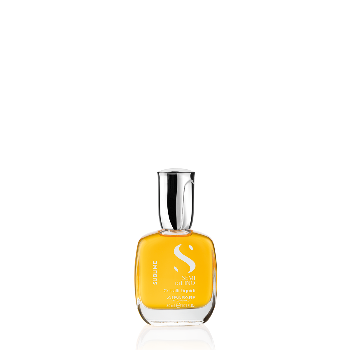 Foto 2 pulgar | Aceite Hidratante para Cabello Alfaparf SDL Sublime Cristalli Liquid 30 ml