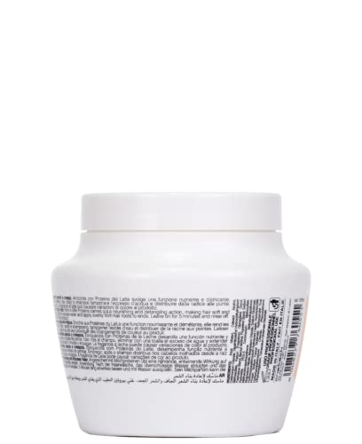 Foto 3 pulgar | Venta Internacional - Mascarilla Reestructurante Fanola Nourishing Nutri Care Con