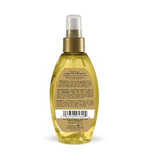 Foto 2 | Venta Internacional - Bruma OGX para Cabello Seco con Aceite de Argán