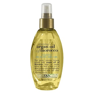 Foto 7 | Venta Internacional - Bruma OGX para Cabello Seco con Aceite de Argán