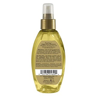 Foto 8 | Venta Internacional - Bruma OGX para Cabello Seco con Aceite de Argán