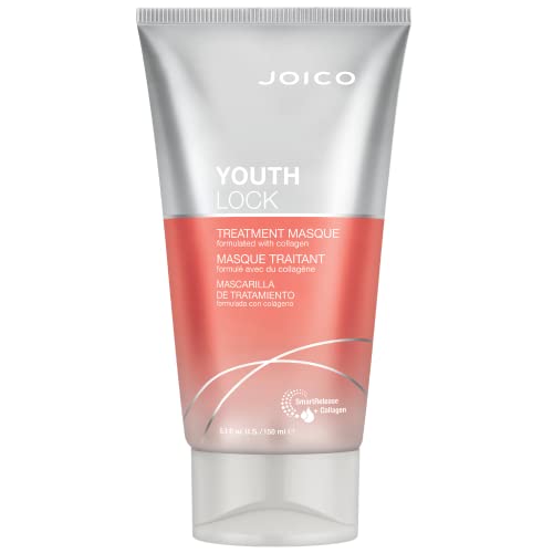 Foto 2 pulgar | Venta Internacional - Mascarilla De Tratamiento Joico Youthlock Formulada Con Colágeno