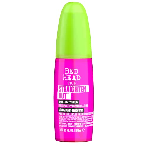 Foto 2 pulgar | Venta Internacional - Sérum Antiencrespamiento Tigi Bed Head Straighten Out