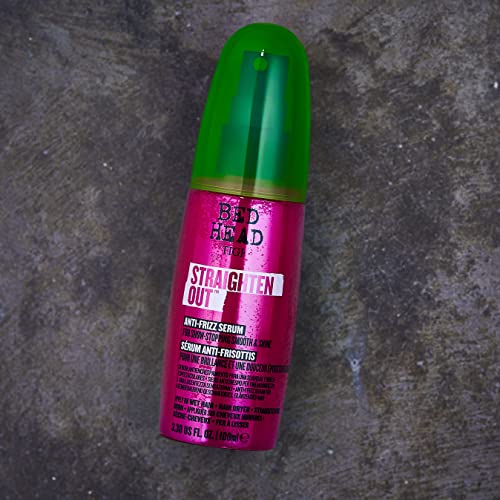 Foto 3 | Venta Internacional - Sérum Antiencrespamiento Tigi Bed Head Straighten Out