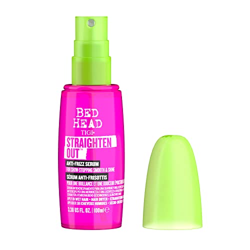 Foto 6 pulgar | Venta Internacional - Sérum Antiencrespamiento Tigi Bed Head Straighten Out