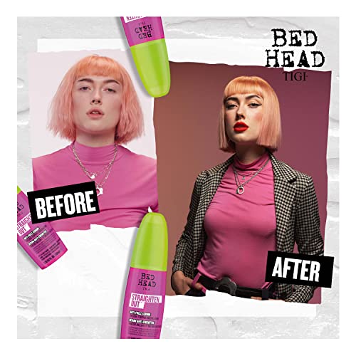 Foto 7 pulgar | Venta Internacional - Sérum Antiencrespamiento Tigi Bed Head Straighten Out