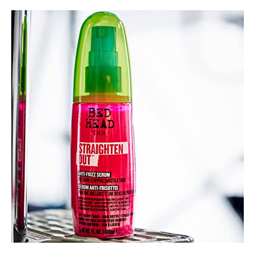 Foto 8 pulgar | Venta Internacional - Sérum Antiencrespamiento Tigi Bed Head Straighten Out