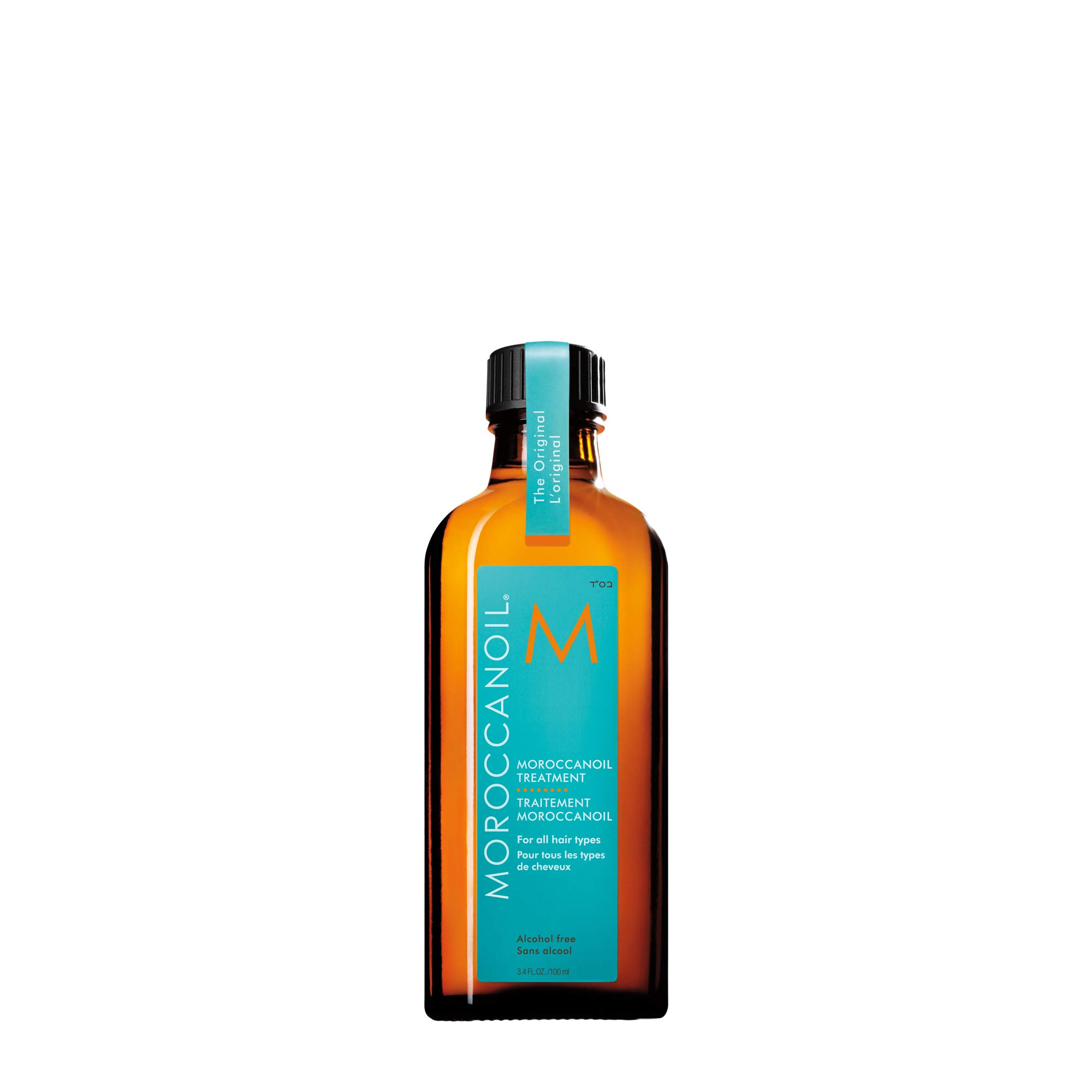 Foto 2 pulgar | Venta Internacional - Tratamiento Capilar Moroccanoil Treatment 100 Ml