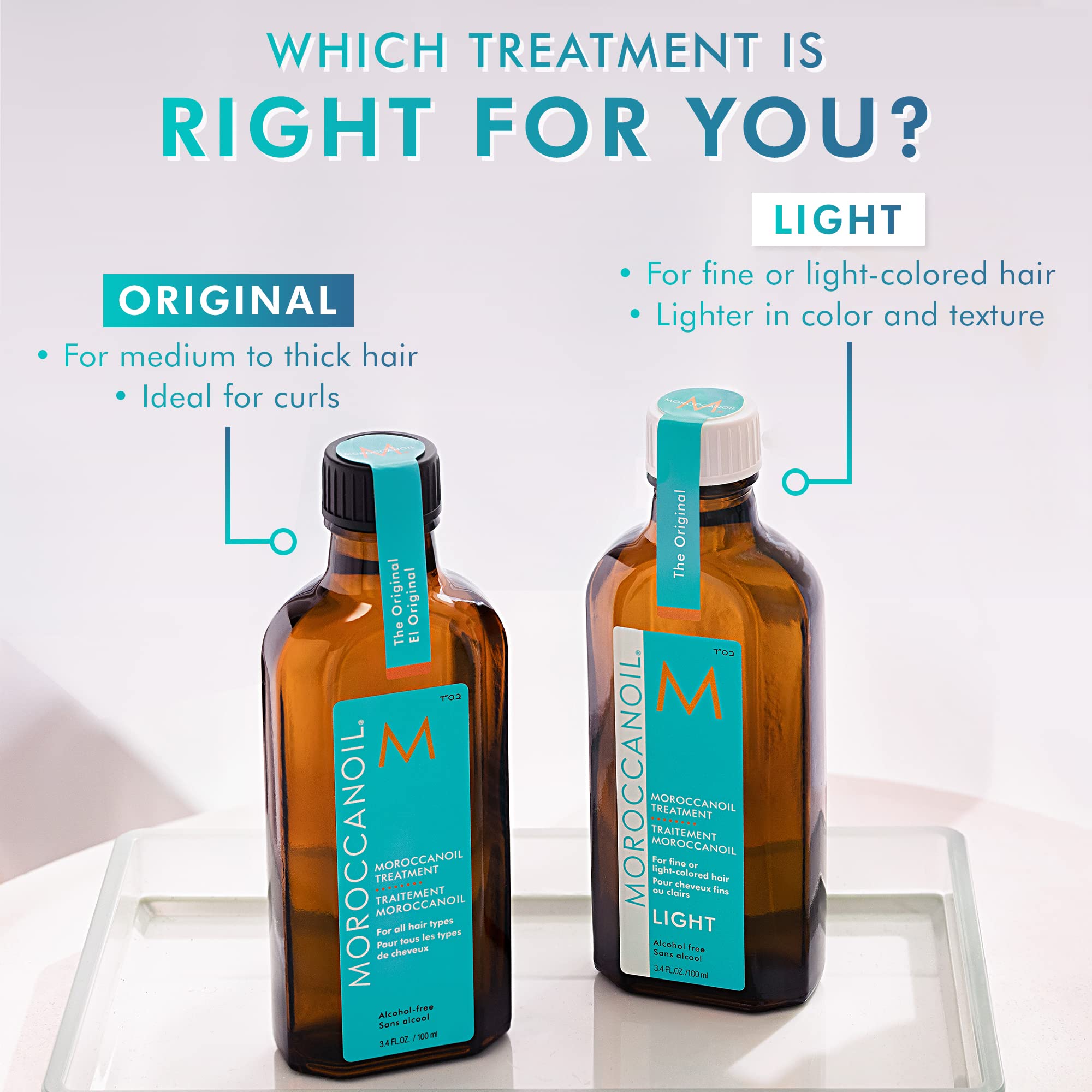 Foto 6 pulgar | Venta Internacional - Tratamiento Capilar Moroccanoil Treatment 100 Ml