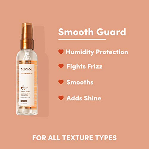 Foto 2 | Venta Internacional - Sérum Suavizante Mizani Thermasmooth Smooth Guard | Protect