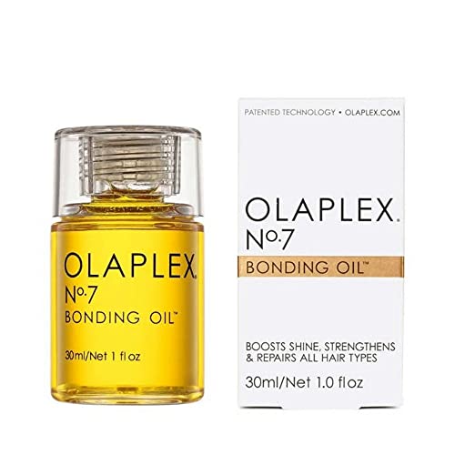 Foto 3 pulgar | Venta Internacional - Aceite Adhesivo Olaplex No.7, 30 Ml