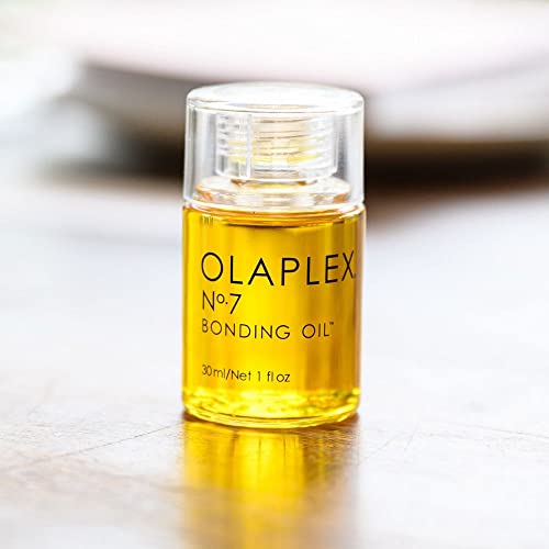 Foto 4 | Venta Internacional - Aceite Adhesivo Olaplex No.7, 30 Ml