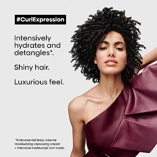 Foto 2 | Venta Internacional - Máscara L'oreal Professionnel Curl Expression Rich | For Cur