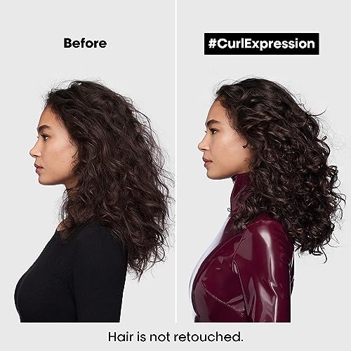 Foto 5 pulgar | Venta Internacional - Máscara L'oreal Professionnel Curl Expression Rich | For Cur