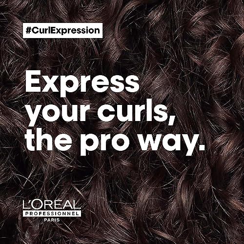 Foto 7 | Venta Internacional - Máscara L'oreal Professionnel Curl Expression Rich | For Cur