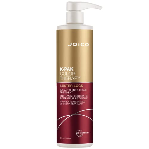 Foto 2 pulgar | Venta Internacional - Tratamiento Capilar Joico K-pak Color Therapy Luster Lock