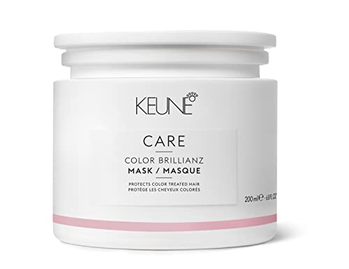Venta Internacional - Máscara Para Cabello Keune Care Color Brillianz, 6.8 Oz. $1,165