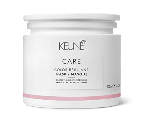 Foto 2 pulgar | Venta Internacional - Máscara Para Cabello Keune Care Color Brillianz, 6.8 Oz.