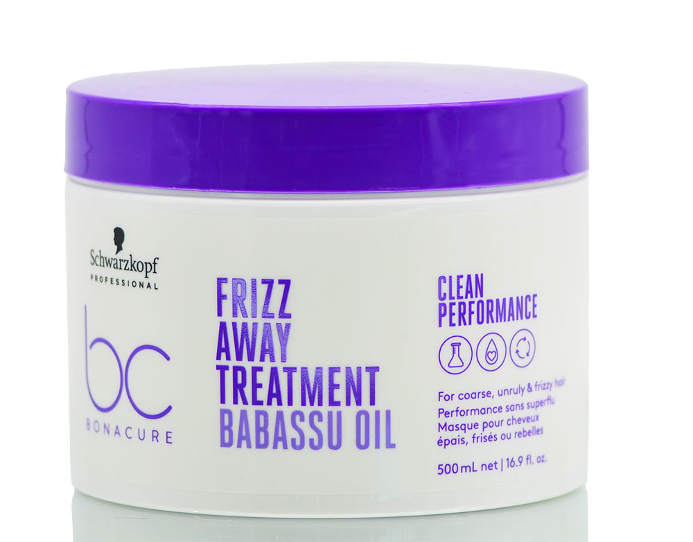 Venta Internacional - Tratamiento Schwarzkopf Professional Bc Bonacure Babassu Oil 5