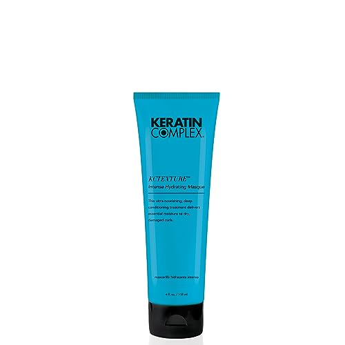 Foto 2 pulgar | Venta Internacional - Mascarilla Hidratante Intensa Keratin Complex Kctexture, 4 O