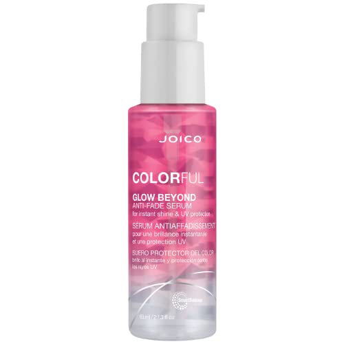 Foto 1 | Venta Internacional - Sérum Joico Colorful Glow Beyond, Antidecoloración Para Teñidos