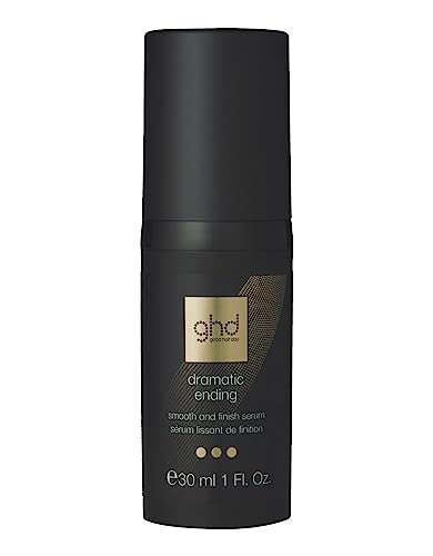 Venta Internacional - Sérum Ghd - Suavizante Y Acabador, 30 Ml