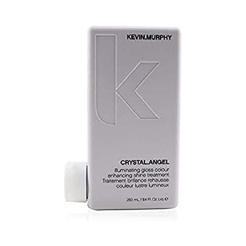 Foto 2 pulgar | Venta Internacional - Tratamiento Iluminador Kevin Murphy Crystal Angel, 8.4 Oz